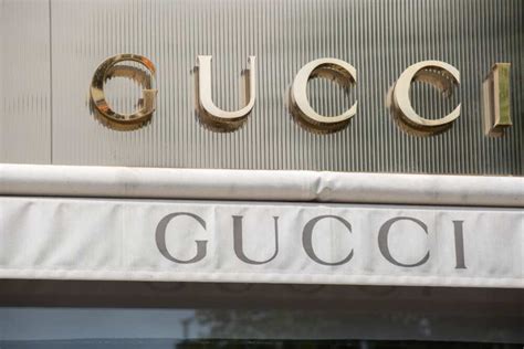 brands owned by gucci|who bought out gucci.